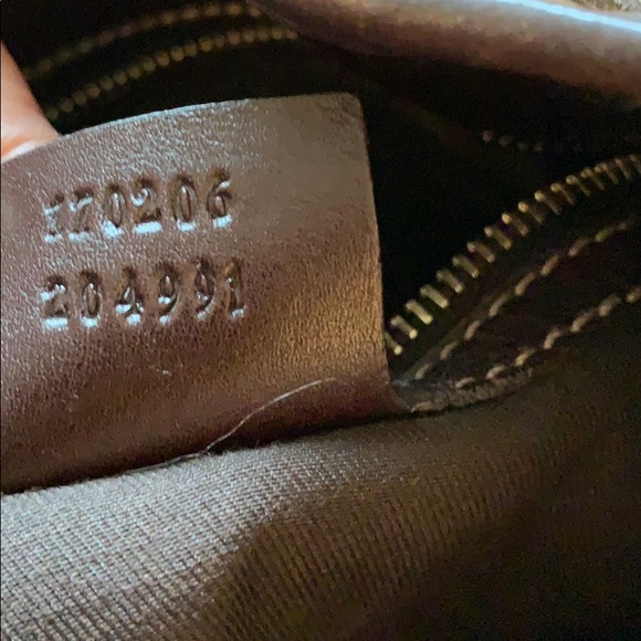 Bag - Picture 3 of 4